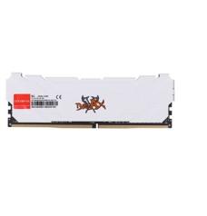 Colorful Battle-AX 8GB DDR4 3200MHz U-DIMM Desktop RAM (White)